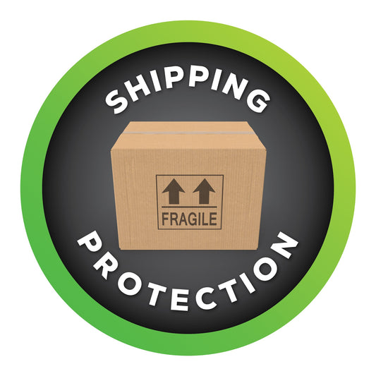 Priority Processing & Shipping Protection